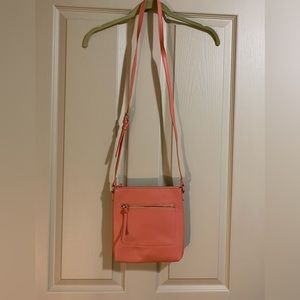 Crossbody Purse